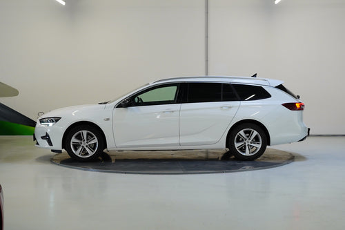 Opel Insignia 2.0 CDTi 128 kW Elegance – foto 3