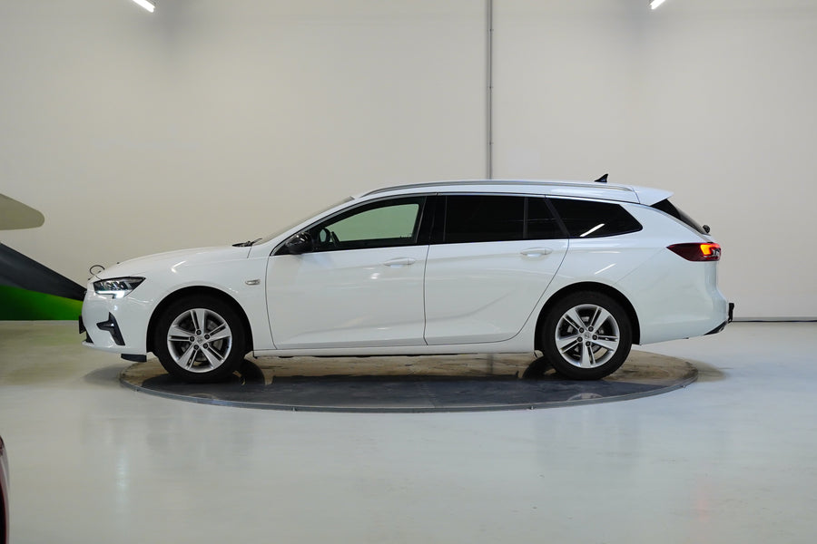 Opel Insignia 2.0 CDTi 128 kW Elegance – foto 3