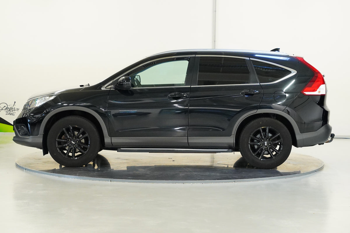 Honda CR-V 2.0 i-VTEC 114 kW 4x4 Elegance – foto 3