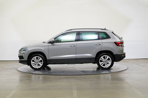 Škoda Karoq 1.5 TSI 110 kW DSG Style – foto 3