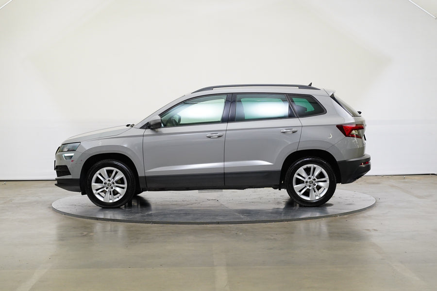 Škoda Karoq 1.5 TSI 110 kW DSG Style – foto 3