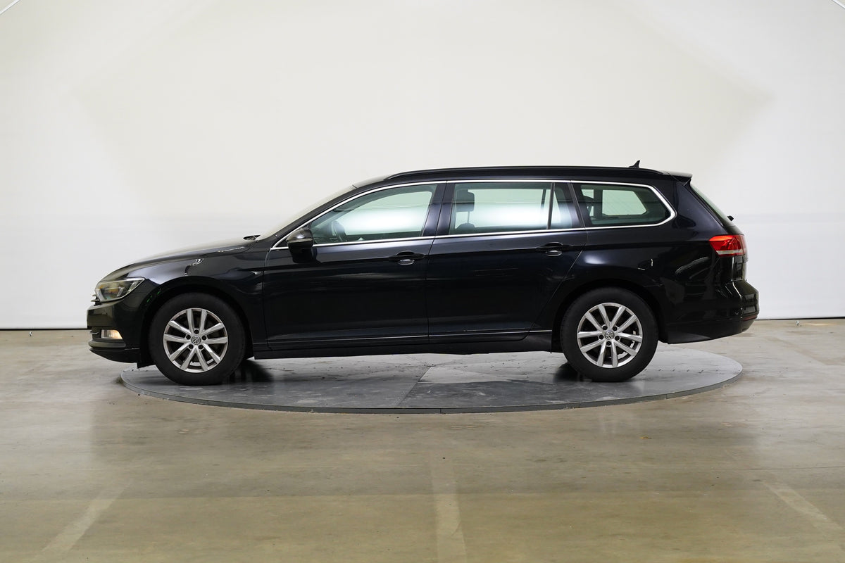 Volkswagen Passat 2.0 TDI 110 kW Comfortline – foto 3