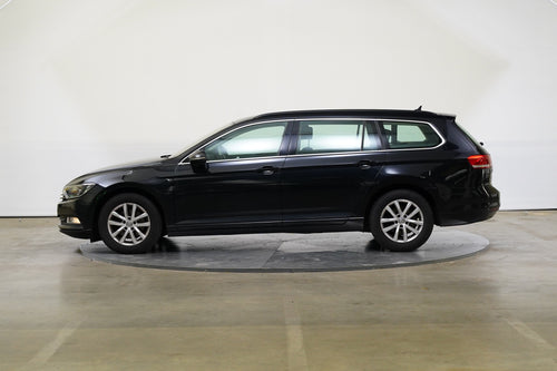 Volkswagen Passat 2.0 TDI 110 kW Comfortline – foto 3