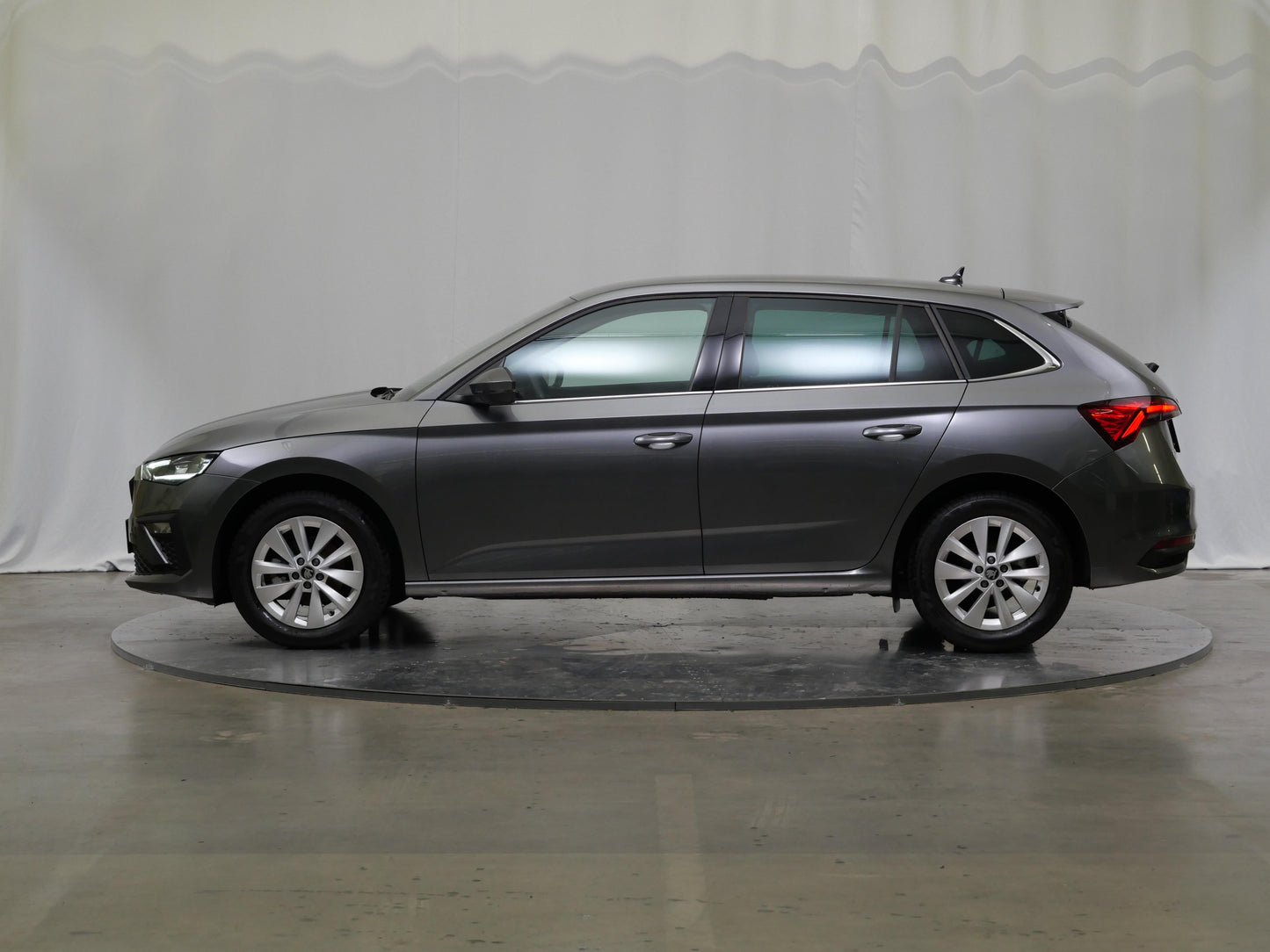 Škoda Scala 1.0 TSI 85 kW Selection