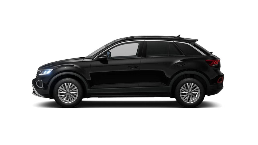 Volkswagen T-Roc Life 2,0 TDI 7DSG – foto 3