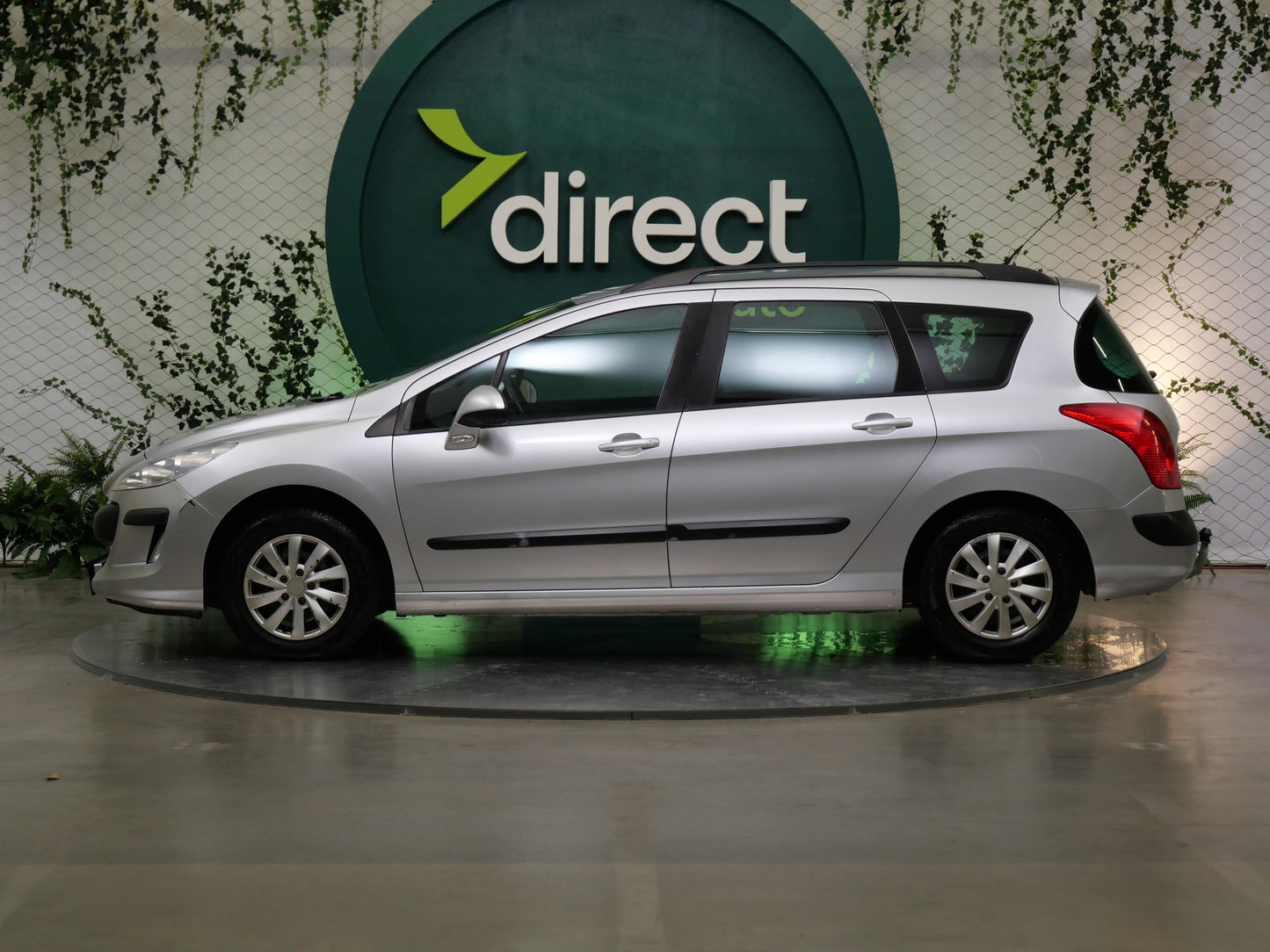 Peugeot 308 SW 1.4 16V VTI 70 kW