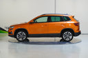 Škoda Karoq 1.0 TSI 81 kW Style
