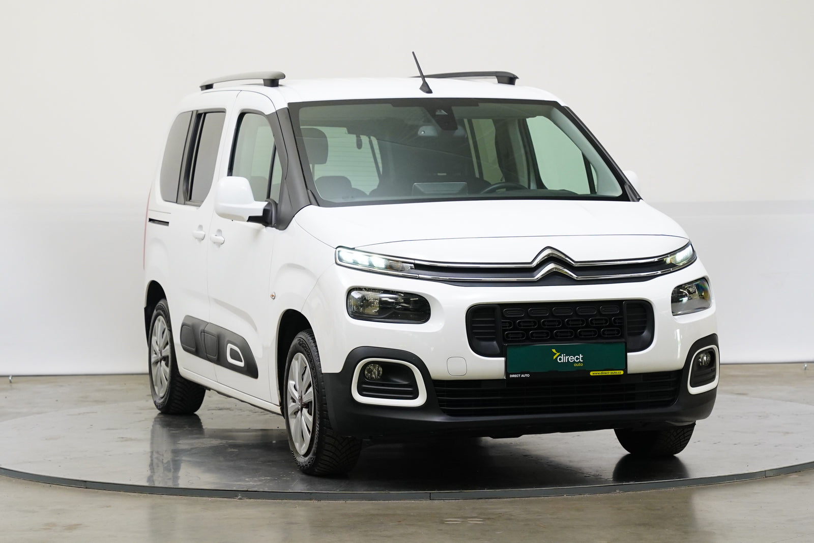 Citroën Berlingo 1.5 Blue-HDi 96 kW Feel M – foto 3