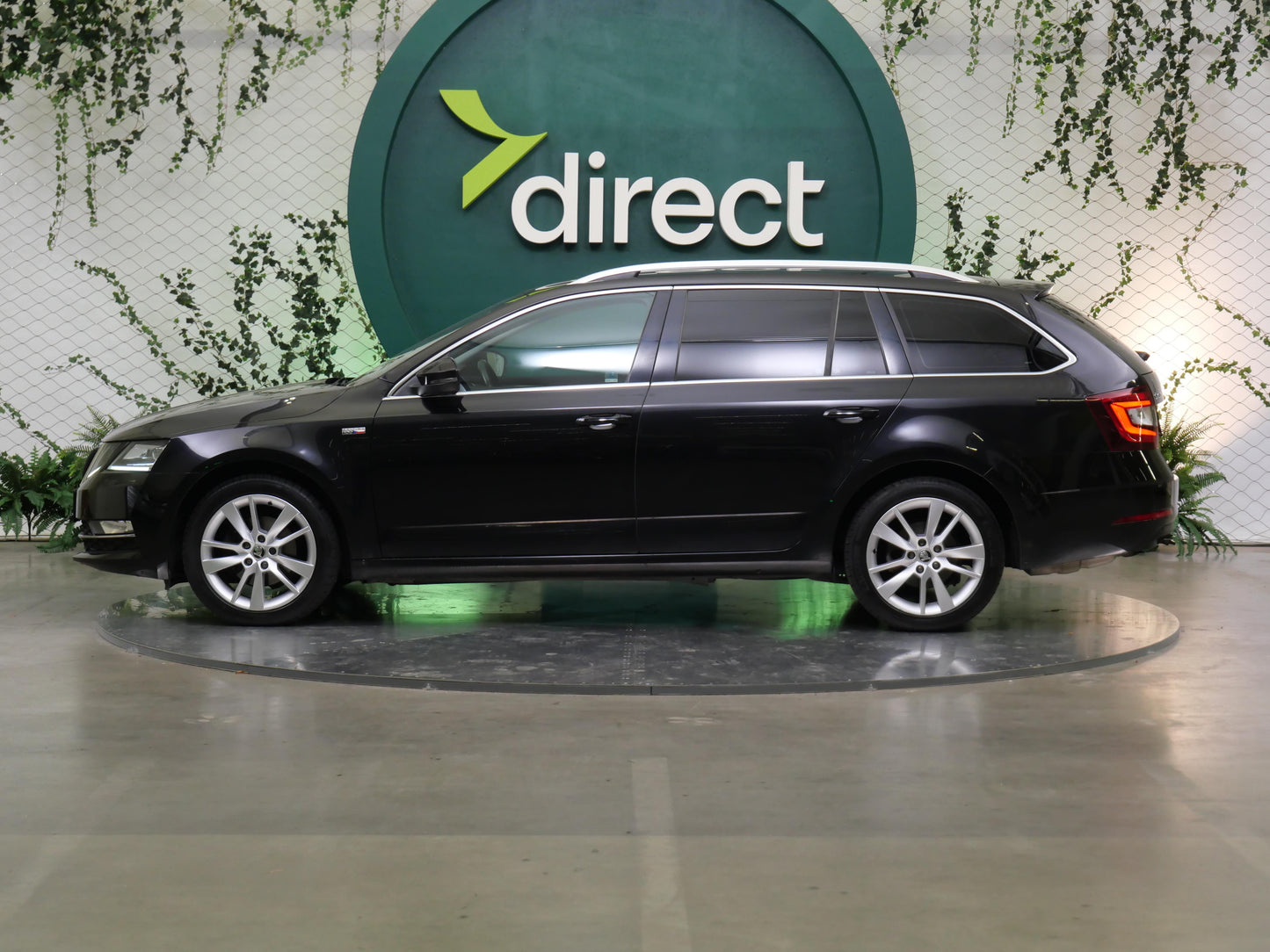 Škoda Octavia 1.6 TDI 85 kW 4x4 Edition 100