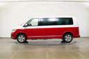Volkswagen Caravelle 2.0 TDI 146kW 4Motion Highline