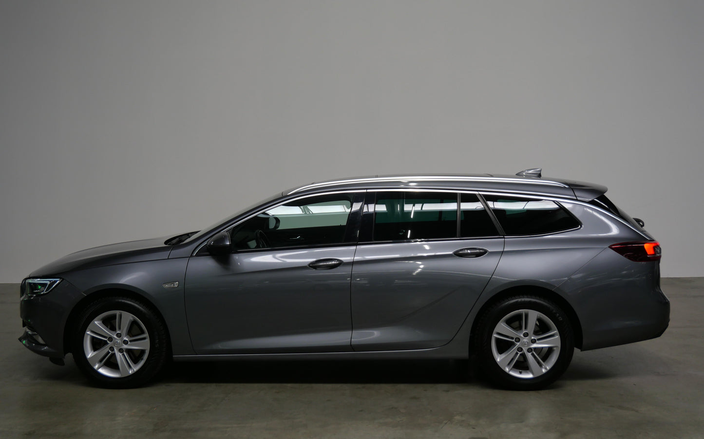 Opel Insignia 2.0 CDTI 125 kW Innovation