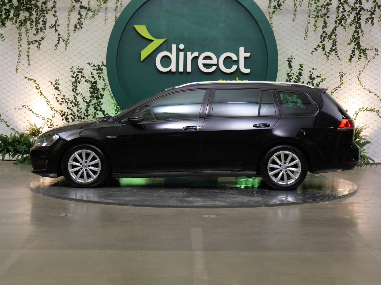 Volkswagen Golf 1.6 TDI 81 kW Lounge – foto 3