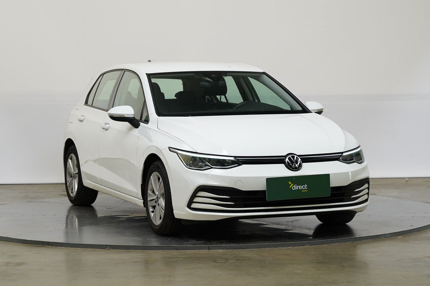 Volkswagen Golf 1.0 TSI 81 kW Life