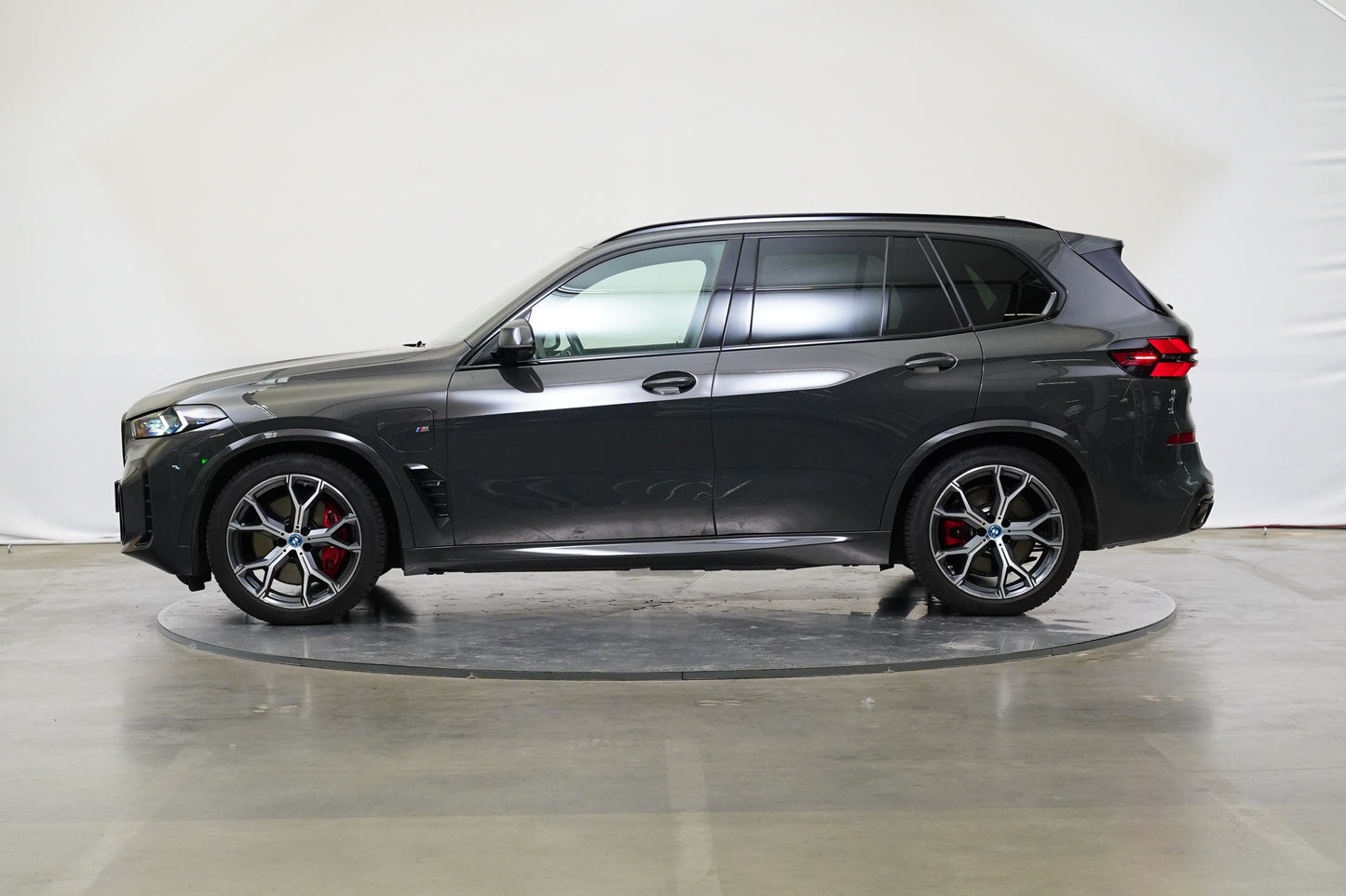 BMW X5 3.0 i 230 kW Xdrive 50E