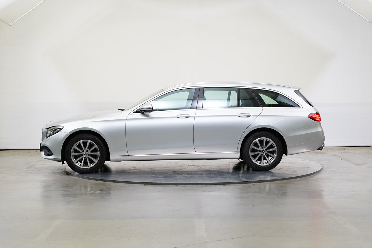 Mercedes-Benz E220 2.0 d 143 kW – foto 3