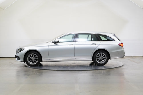 Mercedes-Benz E220 2.0 d 143 kW – foto 3