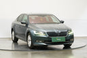 Škoda Superb 1.8 TSI 132 kW DSG Style
