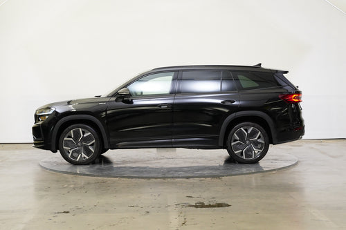Škoda Kodiaq 2.0 TDI 142 kW 4x4 Sportline – foto 3