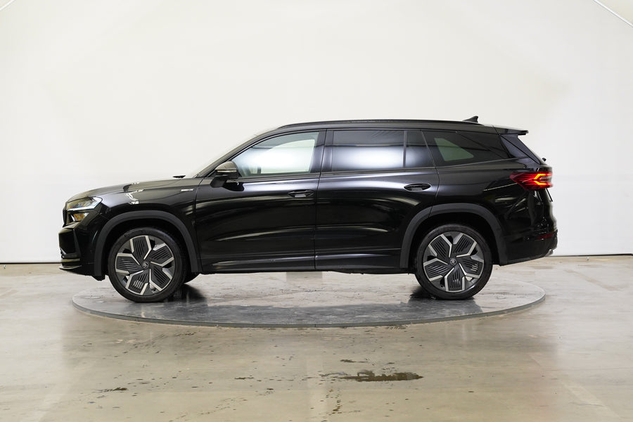 Škoda Kodiaq 2.0 TDI 142 kW 4x4 Sportline – foto 3