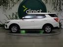 Ssang Yong Tivoli Gran 1.5 T-GDI 120 kW Amber