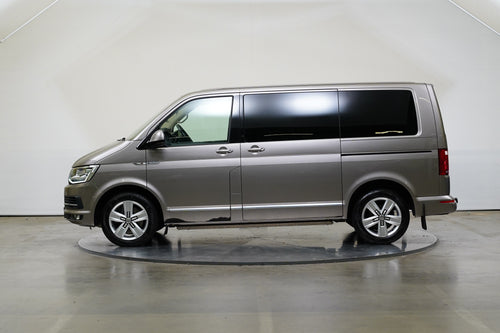 Volkswagen Multivan 2.0 TDI 150kW 4Motion Highline – foto 3