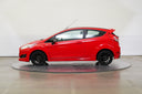 Ford Fiesta 1.0 EcoBoost 92 kW ST-Line