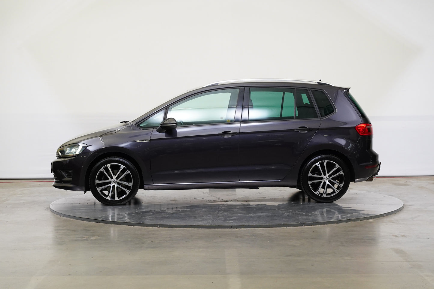 Volkswagen Golf 1.4 TSI 92 kW DSG Lounge