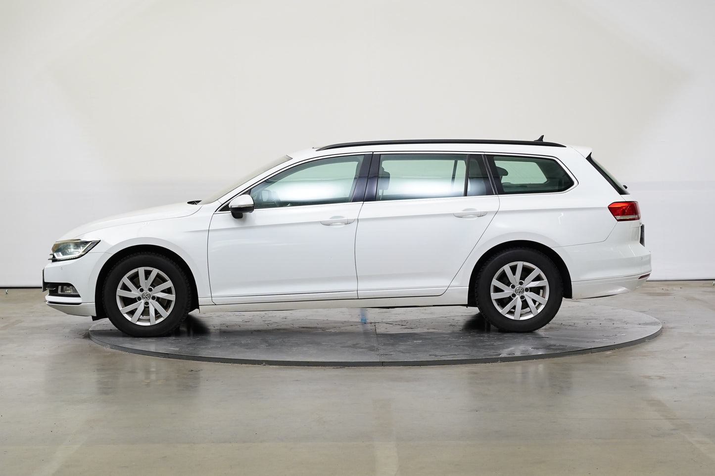Volkswagen Passat 2.0 TDI 110 kW DSG Comfortline