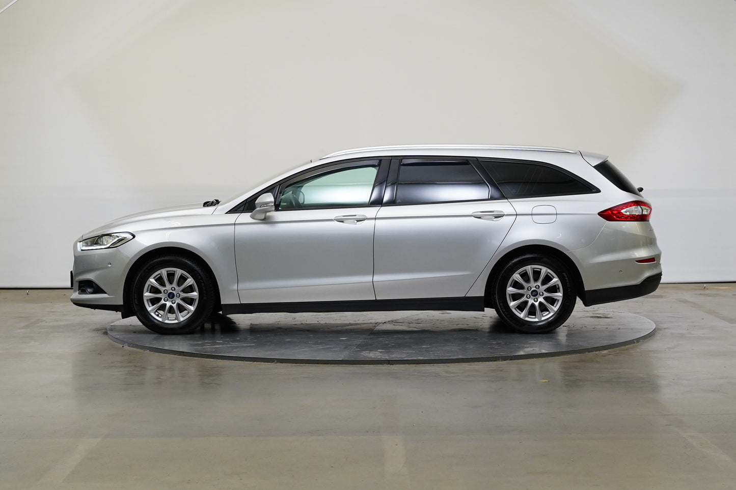 Ford Mondeo 1.5 TDCi 88kW Business Edition