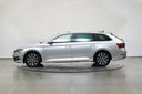 Škoda Superb 1.5 TSI 110 kW Style