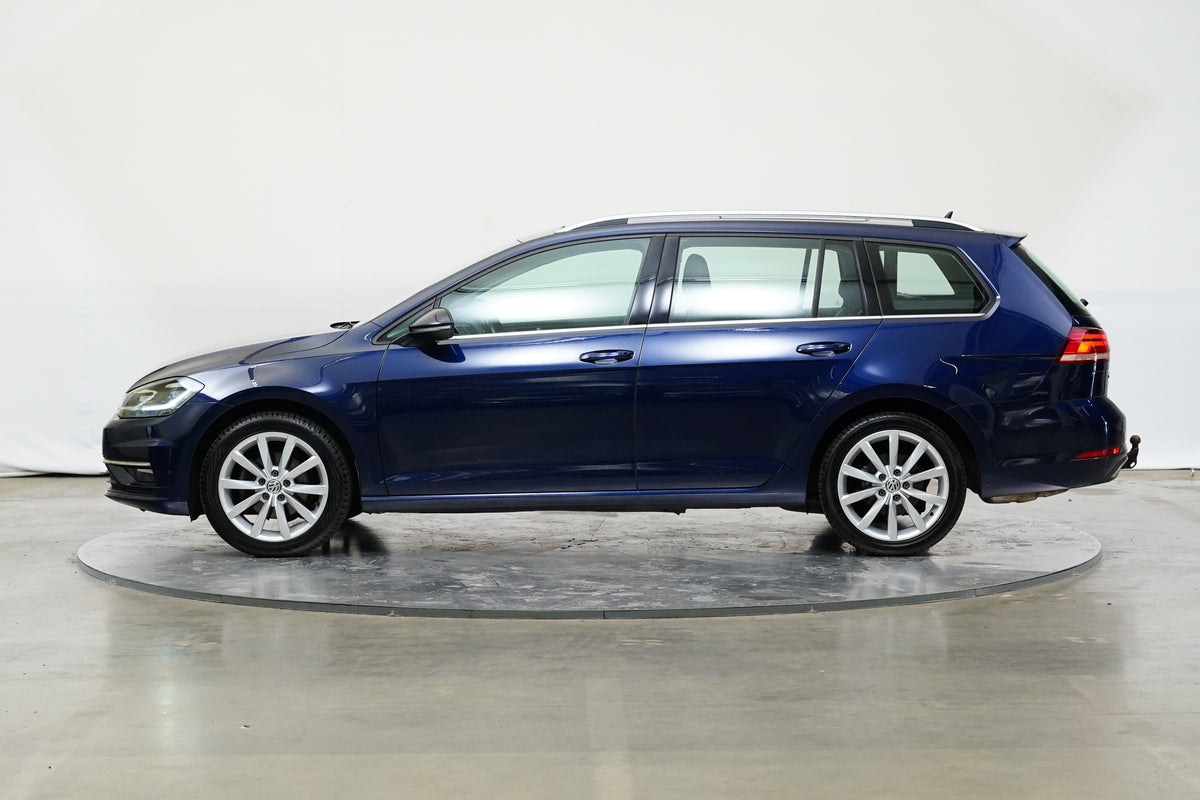 Volkswagen Golf 1.4 TSI 92 kW DSG Highline – foto 3