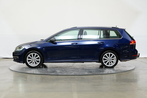 Volkswagen Golf 1.4 TSI 92 kW DSG Highline – foto 3
