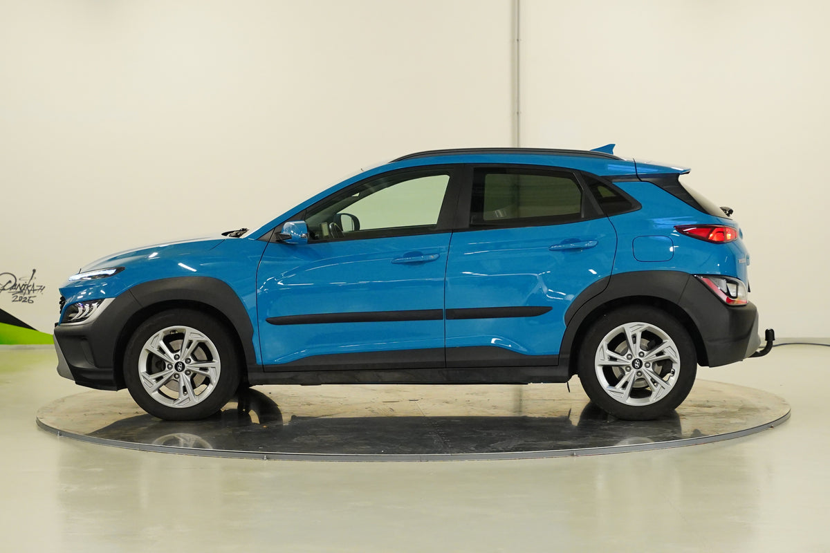 Hyundai Kona 1.6 T-GDi 145kW – foto 3