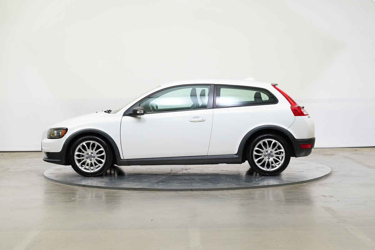 Volvo C30 1.6 i 74 kW Edition
