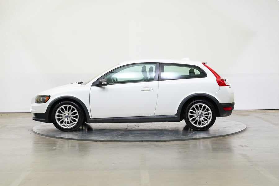 Volvo C30 1.6 i 74 kW Edition – foto 3