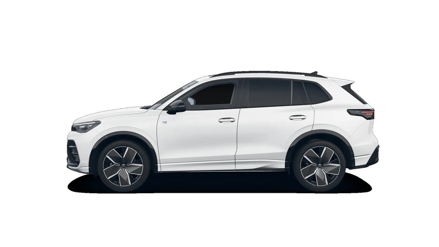 Volkswagen Tiguan R-Line People 2,0 TSI 195kW 4M – foto 3