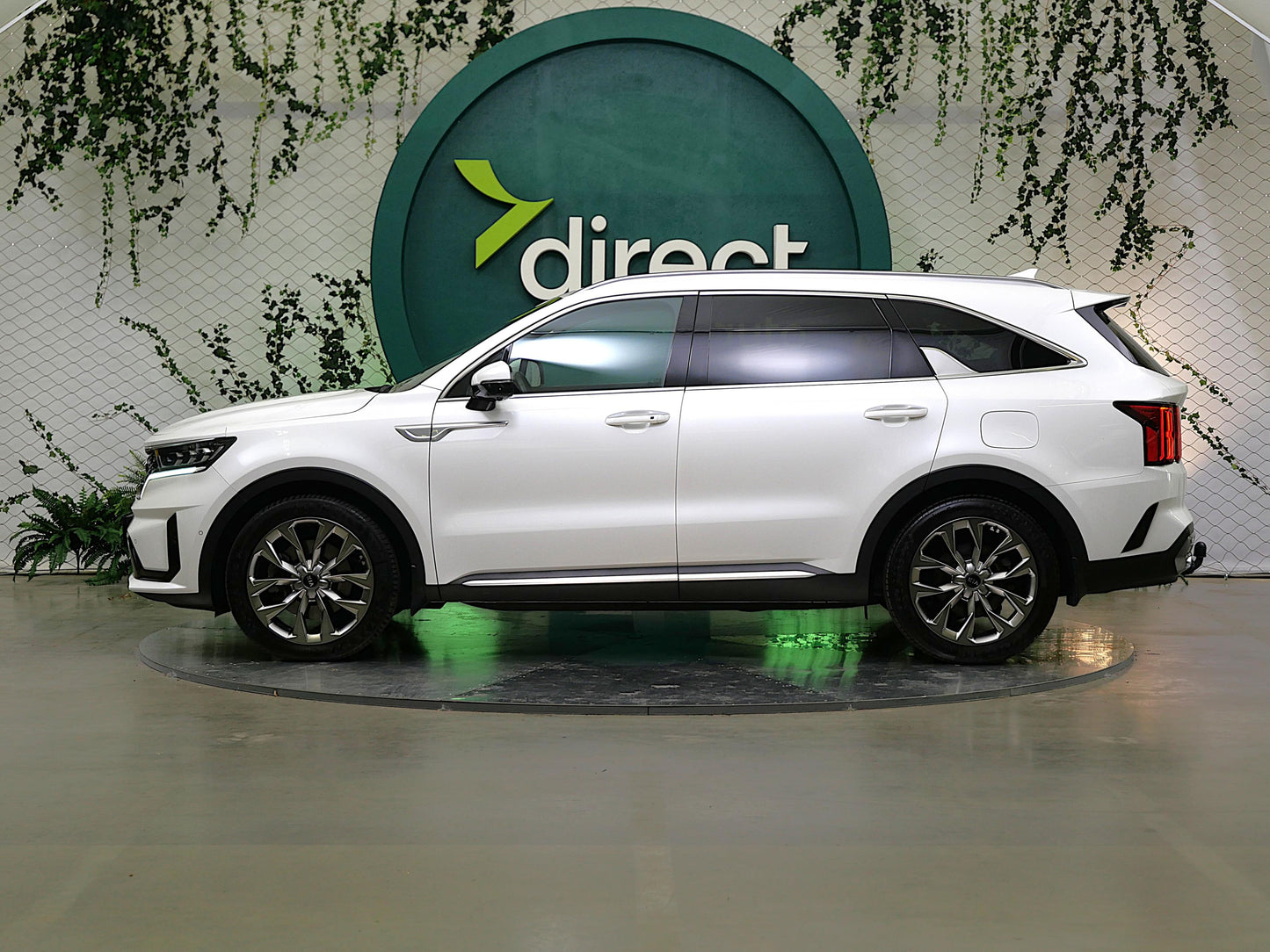 Kia Sorento 2.2 CRDi 148 kW Top