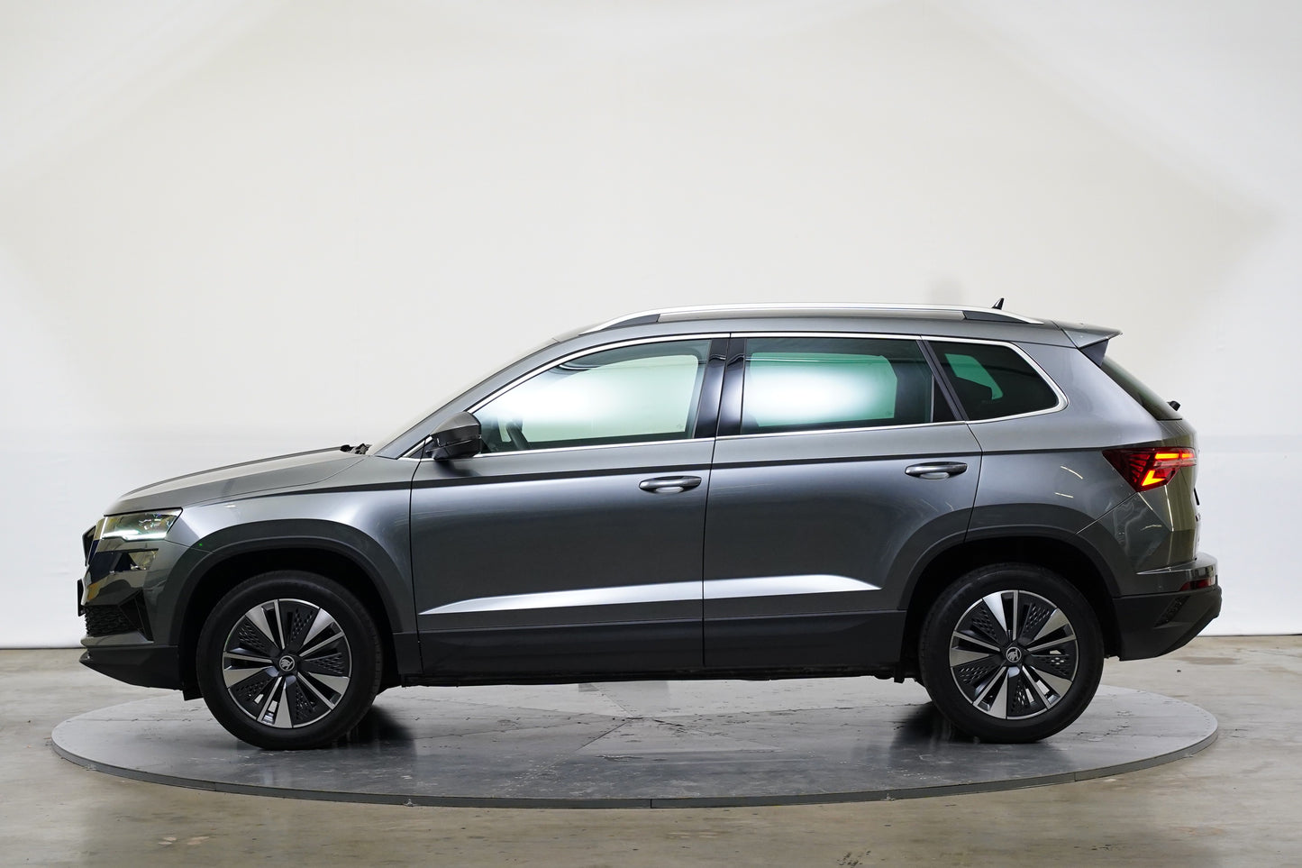 Škoda Karoq 1.5 TSI 110 kW Top Selection