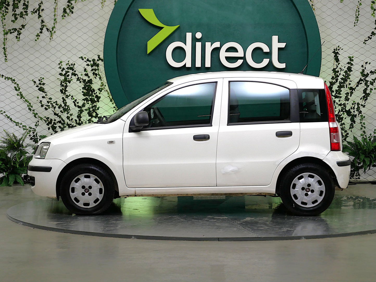 Fiat Panda 1.2 i 51 Kw