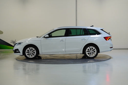 Škoda Octavia 2.0 TDI 110 kW Style+ – foto 3