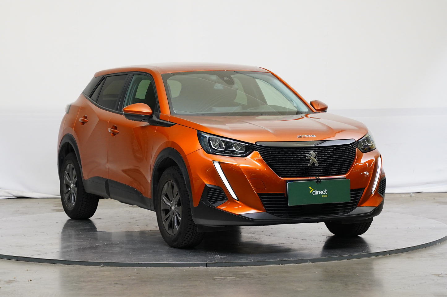 Peugeot 2008 1.2 PureTech 74 kW Active Pack