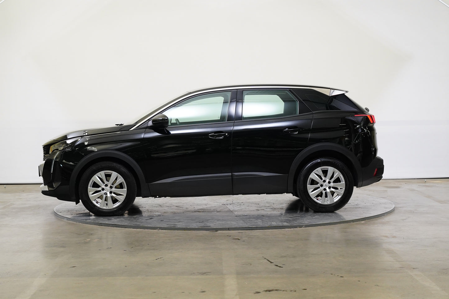Peugeot 3008 1.5 Blue-HDi 96 kW Active Pack