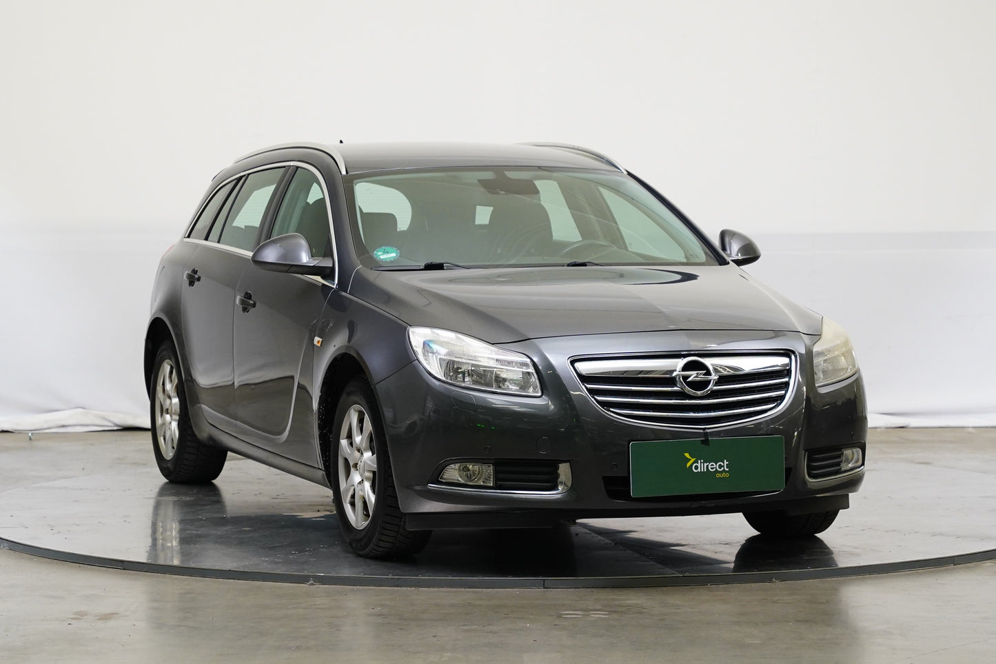 Opel Insignia 1.8 16V 103 kW