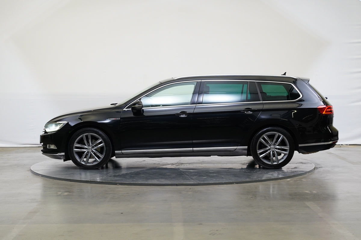 Volkswagen Passat 2.0 TDI 140 kW 4x4 Highline – foto 3