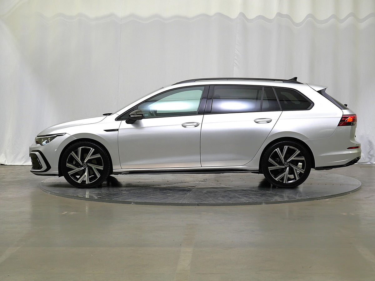 Volkswagen Golf 2.0 TDI 110 kW DSG R-Line – foto 3