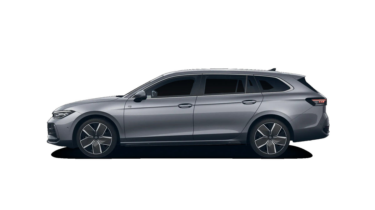 Volkswagen Passat R-Line 2,0 TSI 150KW