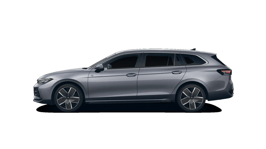 Volkswagen Passat R-Line 2,0 TSI 150KW – foto 3