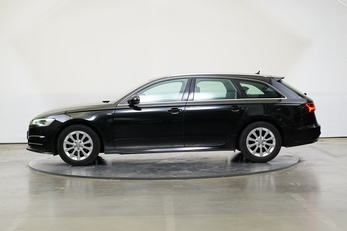 Audi A6 2.0 TDI 140 kW Ultra