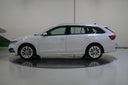 Škoda Octavia 2.0 TDI 110 kW Style