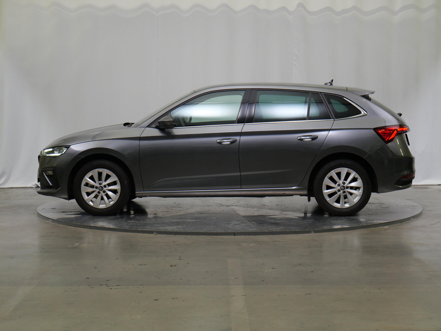 Škoda Scala 1.0 TSI 85 kW Top Selection
